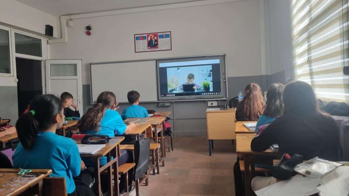 MEBİM TANITIM ETKİNLİĞİ 